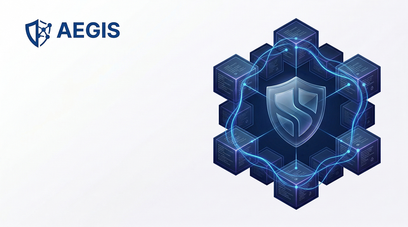AEGIS platform preview
