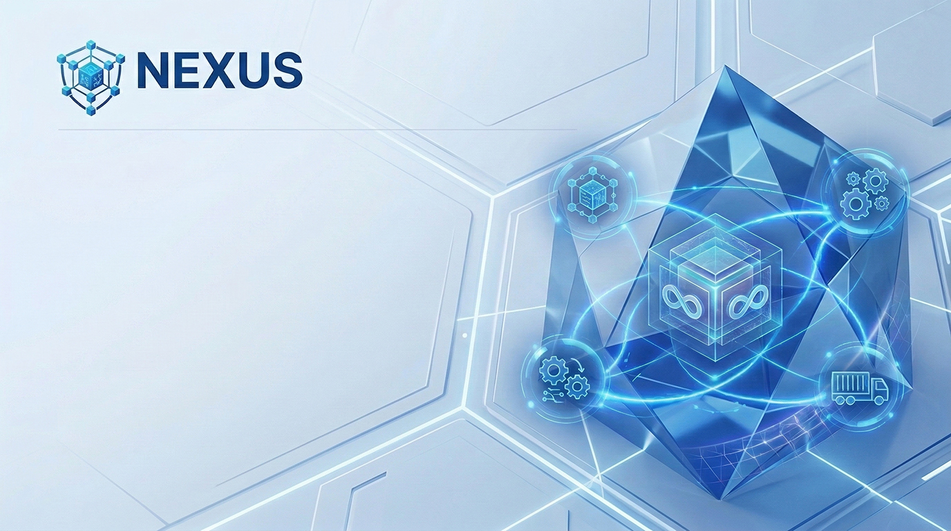 NEXUS platform preview